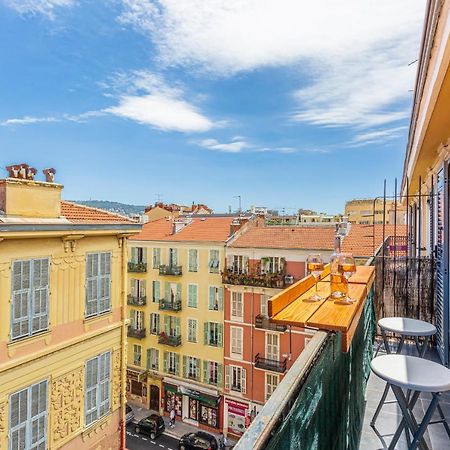 Maison Bianchi - Saint Siagre Nice Buitenkant foto